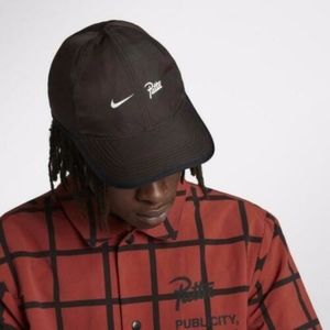 nike x patta hat